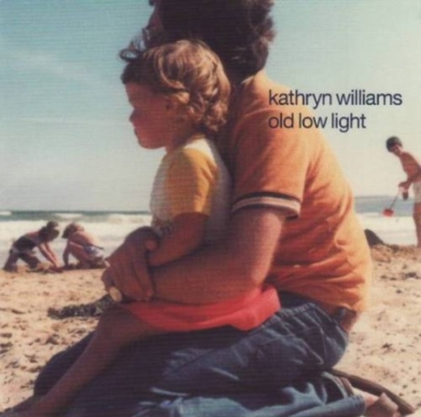 Kathryn Williams - Old Low Light i gruppen VINYL / Toppselgere hos Bengans Skivbutik AB (3951702)