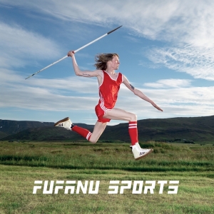 Fufanu - Sports i gruppen CD hos Bengans Skivbutik AB (3951704)