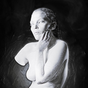 Sarasara - Amorfati i gruppen VINYL hos Bengans Skivbutik AB (3951721)