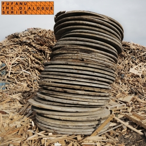 Fufanu - Dialogue Series i gruppen CD hos Bengans Skivbutik AB (3951727)