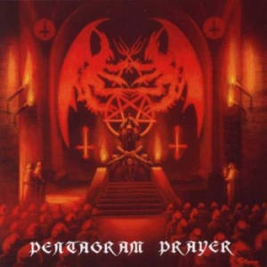 Bewitched - Pentagram Prayer (Black Vinyl Lp) i gruppen VINYL hos Bengans Skivbutik AB (3952121)