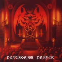 Bewitched - Pentagram Prayer (Bone Vinyl Lp) i gruppen VINYL / Toppselgere hos Bengans Skivbutik AB (3952122)