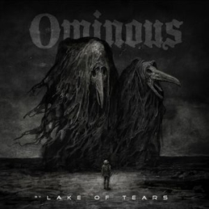 Lake Of Tears - Ominous i gruppen CD / Metal/ Heavy metal hos Bengans Skivbutik AB (3952152)