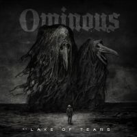 Lake Of Tears - Ominous i gruppen CD / Metal,Svensk Musikkk hos Bengans Skivbutik AB (3952152)