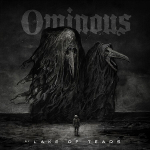 Lake Of Tears - Ominous i gruppen CD hos Bengans Skivbutik AB (3952152)
