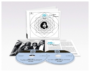 The Kinks - Lola Versus Powerman And The Moneyg i gruppen Minishops / Kinks hos Bengans Skivbutik AB (3952170)