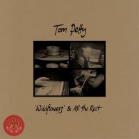 Tom Petty - Wildflowers & All The Rest i gruppen CD hos Bengans Skivbutik AB (3952367)