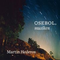 Hederos Martin - Osebol, Musiken i gruppen VINYL / Pop-Rock,Svensk Musikkk hos Bengans Skivbutik AB (3952552)