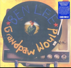 Ben Lee - Grandpaw Would (25Th Anniversary) i gruppen VI TIPSER / Record Store Day / RSD2013-2020 hos Bengans Skivbutik AB (3952626)