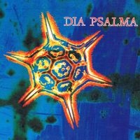 Dia Psalma - Efter Allt (Black Vinyl Lp) i gruppen Korr_grupp /  hos Bengans Skivbutik AB (3952644)