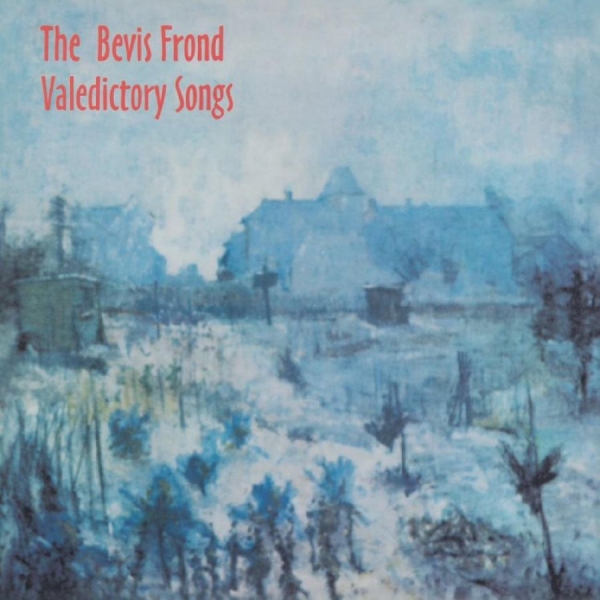 Bevis Frond The - Valedictory Songs (Indie Exclusive) i gruppen VI TIPSER / Record Store Day / RSD2013-2020 hos Bengans Skivbutik AB (3952675)