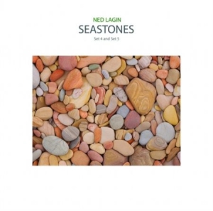 Lagin Ned - Seastones: Set 4 & Set 5 (Transparent Blue Vinyl) (RSD 2020) i gruppen Labels /  hos Bengans Skivbutik AB (3953110)