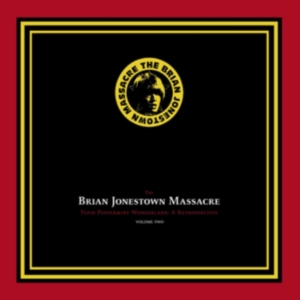 Brian Jonestown Massacre - Tepid Peppermint Wonderland Volume i gruppen VINYL / Pop-Rock hos Bengans Skivbutik AB (3956537)