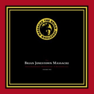Brian Jonestown Massacre The - Tepid Peppermint Wonderland Volume i gruppen VI TIPSER / Hjem - Vinyl Nyheter & Kommende hos Bengans Skivbutik AB (3956537)