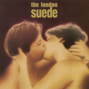 London Suede - London Suede i gruppen VINYL hos Bengans Skivbutik AB (3956544)