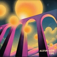 Altin Gün - Yol i gruppen VINYL hos Bengans Skivbutik AB (3956551)
