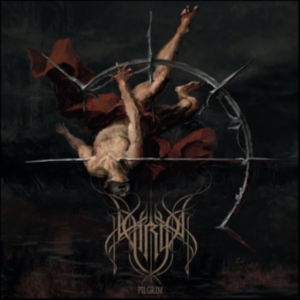 Thron - Pilgrim i gruppen VINYL / Metal hos Bengans Skivbutik AB (3956583)