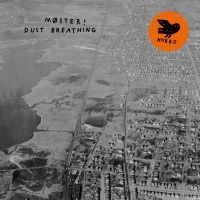 Mïster! - Dust Breathing! i gruppen CD hos Bengans Skivbutik AB (3956603)