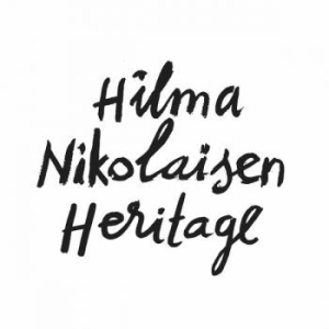 Hilma Nikolaisen - Heritage (Vinyl) i gruppen VINYL hos Bengans Skivbutik AB (3956628)