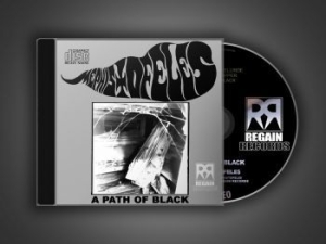 Mephistofeles - A Path Of Black i gruppen CD hos Bengans Skivbutik AB (3956630)