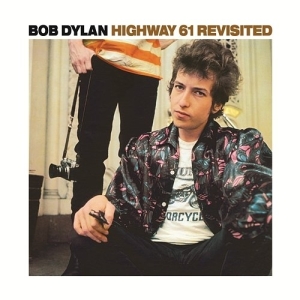Dylan Bob - Highway 61 Revisited (Clear Vinyl) i gruppen VI TIPSER / Mest Populære vinylklassiker hos Bengans Skivbutik AB (3956740)