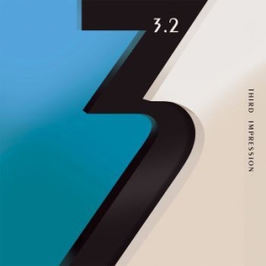 3.2 - Third Impression i gruppen CD hos Bengans Skivbutik AB (3956939)