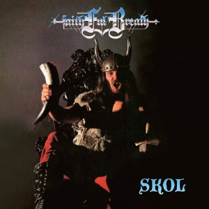 Faithful Breath - Skol (Beer Vinyl) i gruppen VINYL / Metal hos Bengans Skivbutik AB (3956958)