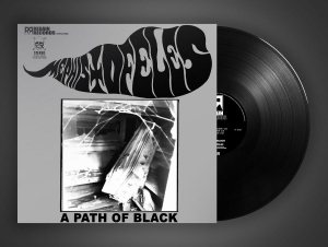 Mephistofeles - A Path Of Black (Vinyl Lp) i gruppen VINYL / Metal hos Bengans Skivbutik AB (3956970)