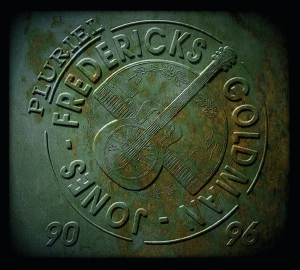 Fredericks Goldman Jones - Pluriel i gruppen CD hos Bengans Skivbutik AB (3957015)