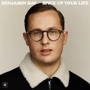 Hav Benjamin - Spice Up Your Life i gruppen Annet /  hos Bengans Skivbutik AB (3957022)