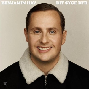 Hav Benjamin - Dit Syge Dyr i gruppen Annet /  hos Bengans Skivbutik AB (3957023)