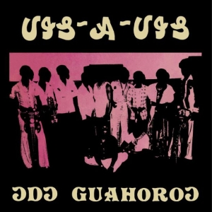 Vis-A-Vis - Odo Gu Ahorow i gruppen VINYL / Elektroniskt,Pop-Rock,World Music hos Bengans Skivbutik AB (3957166)