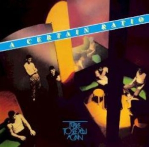 A Certain Ratio - I'd Like To See You Again (Ltd.Whit i gruppen VINYL / Rock hos Bengans Skivbutik AB (3957185)