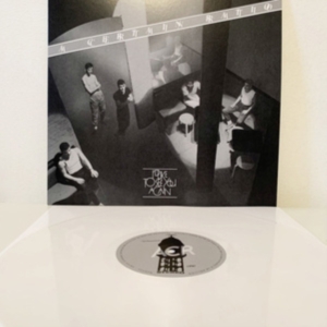 A Certain Ratio - I'd Like To See You Again (Ltd.Whit i gruppen VINYL / Pop-Rock hos Bengans Skivbutik AB (3957185)