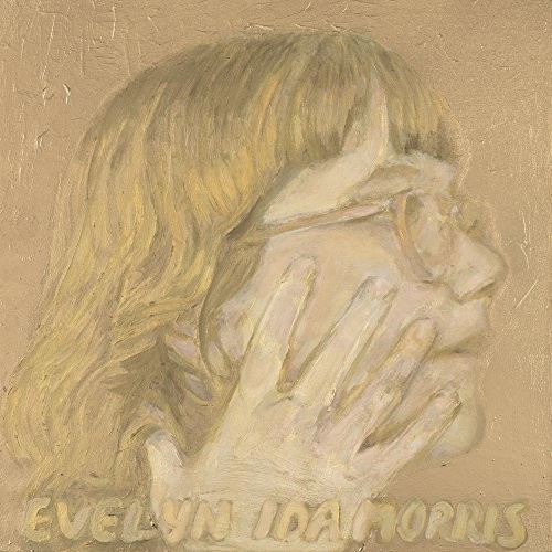 Morris Evelyn Ida - Evelyn Ida Morris (Transparent Duck i gruppen VINYL / Rock hos Bengans Skivbutik AB (3957192)