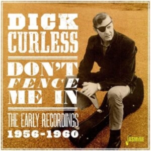 Curless Dick - Don't Fence Me In i gruppen Annet / hos Bengans Skivbutik AB (3957219)