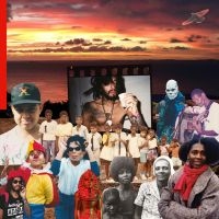 Gystere - A Little Story i gruppen CD hos Bengans Skivbutik AB (3957231)