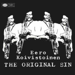 Koivistoinen Eero - Original Sin i gruppen CD hos Bengans Skivbutik AB (3957240)