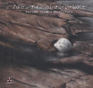 Johnsen / Sahlander / Moen - Second Time's The Charm i gruppen CD hos Bengans Skivbutik AB (3957244)