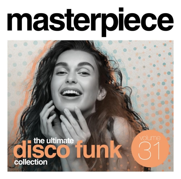 Various Artists - Ultimate Disco Funk Collection Vol. i gruppen CD / Toppselgere hos Bengans Skivbutik AB (3957247)