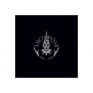 Lacrimosa - 3 Cd Box Set 1990 - 2020 + Bonus Go i gruppen CD / Metal/ Heavy metal hos Bengans Skivbutik AB (3957265)