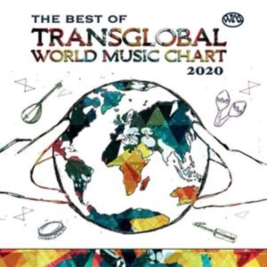 Blandade Artister - The Best Of Transglobal World Music i gruppen Annet /  hos Bengans Skivbutik AB (3957481)