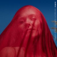 Brun Ane - How Beauty Holds The Hand Of Sorrow i gruppen CD / Pop-Rock hos Bengans Skivbutik AB (3960352)