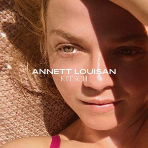 Louisan Annett - Kitsch i gruppen CD hos Bengans Skivbutik AB (3961258)