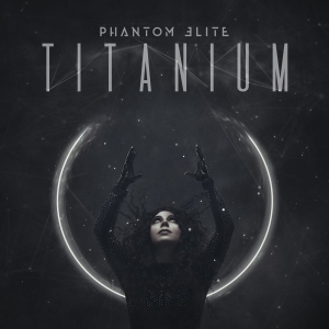 Phantom Elite - Titanium i gruppen VINYL / Metal hos Bengans Skivbutik AB (3961416)