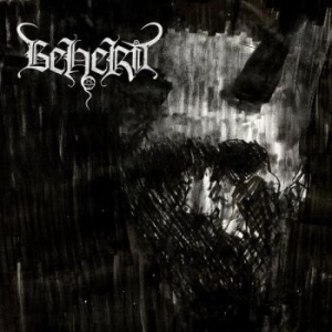 Beherit - Bardo Exist (2 Cd) i gruppen CD hos Bengans Skivbutik AB (3961446)