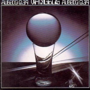 Vangelis - Albedo 0.39 i gruppen CD / Pop-Rock,Annet hos Bengans Skivbutik AB (3961479)