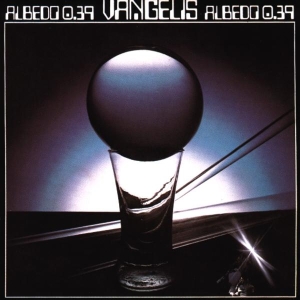 Vangelis - Albedo 0.39 i gruppen CD / Pop-Rock,Annet hos Bengans Skivbutik AB (3961479)