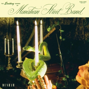 Menahan Street Band - The Exciting Sounds Of Menahan Stre i gruppen VINYL / Pop-Rock hos Bengans Skivbutik AB (3961913)