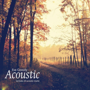Eva Cassidy - Acoustic i gruppen VINYL hos Bengans Skivbutik AB (3961916)